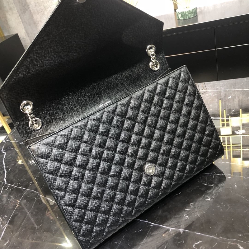 YSL Envelope Bags